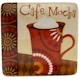 Certified International Cup of Joe