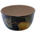 Certified International Damask Fruit Deep Bowl