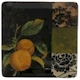 Certified International Damask Fruit