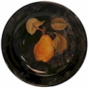 Certified International Damask Fruit Soup/Pasta Bowl
