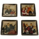 Certified International Days of Wine Canape Plate