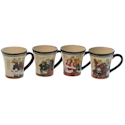 Certified International Days of Wine Mug