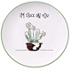 Certified International Desert Bloom
