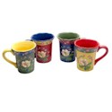 Certified International Duchess Coffee Mug