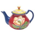Certified International Duchess Teapot