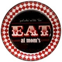 Certified International Eat at Mom's Pasta/Serving Bowl