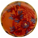Certified International Eden Ranch Dessert Plate
