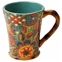 Certified International Eden Ranch Mug