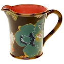 Certified International Eden Ranch Pitcher