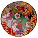 Certified International Eden Ranch Round Platter