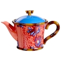 Certified International Eden Ranch Teapot
