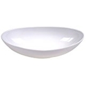 Certified International Ellipse Centerpiece Bowl