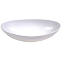 Certified International Ellipse Centerpiece Bowl