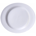 Certified International Ellipse Dinner Plates