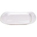 Certified International Ellipse Rectangular Platter