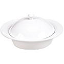 Certified International Ellipse Round Baker