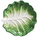 Certified International English Garden Canape Plate