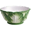 Certified International English Garden Deep Bowl