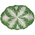 Certified International English Garden Oval Platter
