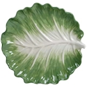 Certified International English Garden Round Platter