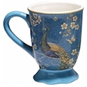 Certified International Exotic Garden Mug