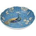 Certified International Exotic Garden Pasta Serving Bowl
