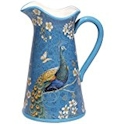 Certified International Exotic Garden Pitcher