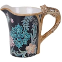 Certified International Exotic Jungle Pitcher