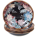 Certified International Exotic Jungle Soup/Pasta Bowl