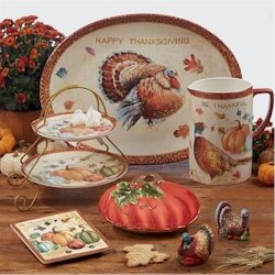 Certified International Fall Inspiration