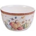 Certified International Fall Inspiration Ice Cream Bowl