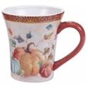 Certified International Fall Inspiration Mug