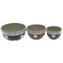 Certified International Family Table Prep Bowl Set