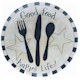 Certified International Family Table