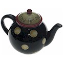 Certified International Family Table Teapot