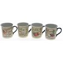 Certified International Farm Fresh Mug