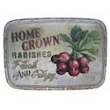 Certified International Farm Fresh Rectangular Platter