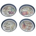 Certified International Farm Fresh Soup/Pasta Bowl
