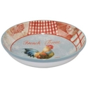 Certified International Farm House Rooster Serving/Pasta Bowl