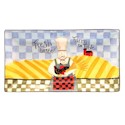 Certified International Farmers Market Rectangular Platter