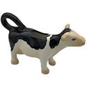 Certified International Farmhouse Cow Creamer