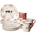 Certified International Farmhouse Dinnerware Set