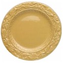 Certified International Firenze Gold Dinner Plate