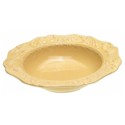 Certified International Firenze Gold Serving Bowl