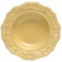 Certified International Firenze Gold Soup Bowl