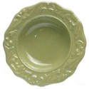 Certified International Firenze Green Soup Bowl