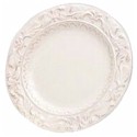 Certified International Firenze Ivory Dinner Plate