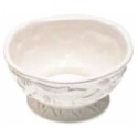 Certified International Firenze Ivory Ice Cream Bowl