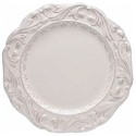 Certified International Firenze Ivory Round Platter