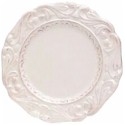 Certified International Firenze Ivory Salad/Dessert Plate